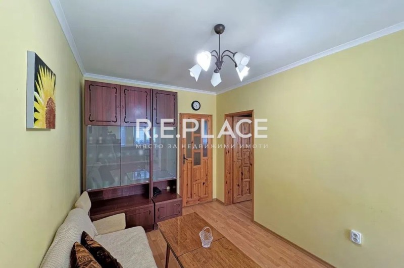 A louer  1 chambre Varna , Tchataldja , 55 m² | 78579596 - image [6]