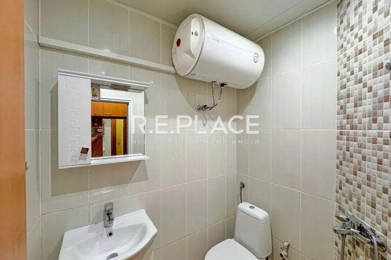 A louer  1 chambre Varna , Tchataldja , 55 m² | 78579596 - image [12]