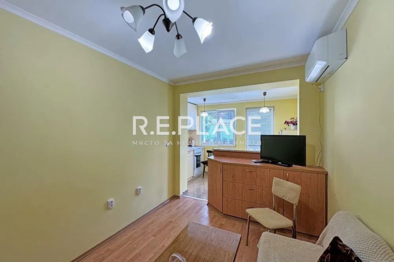 Kiadó  1 hálószoba Varna , Csataldzsa , 55 négyzetméter | 78579596 - kép [5]