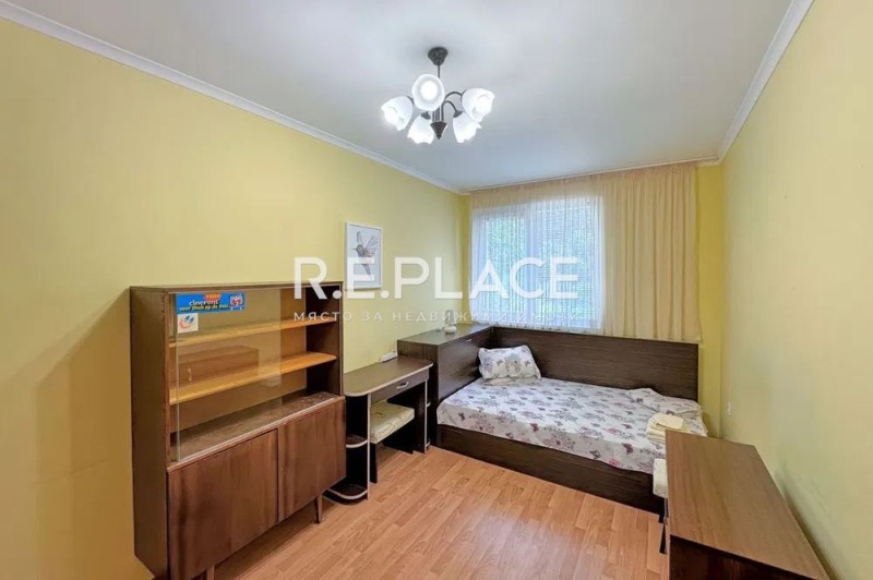 Kiadó  1 hálószoba Varna , Csataldzsa , 55 négyzetméter | 78579596 - kép [7]