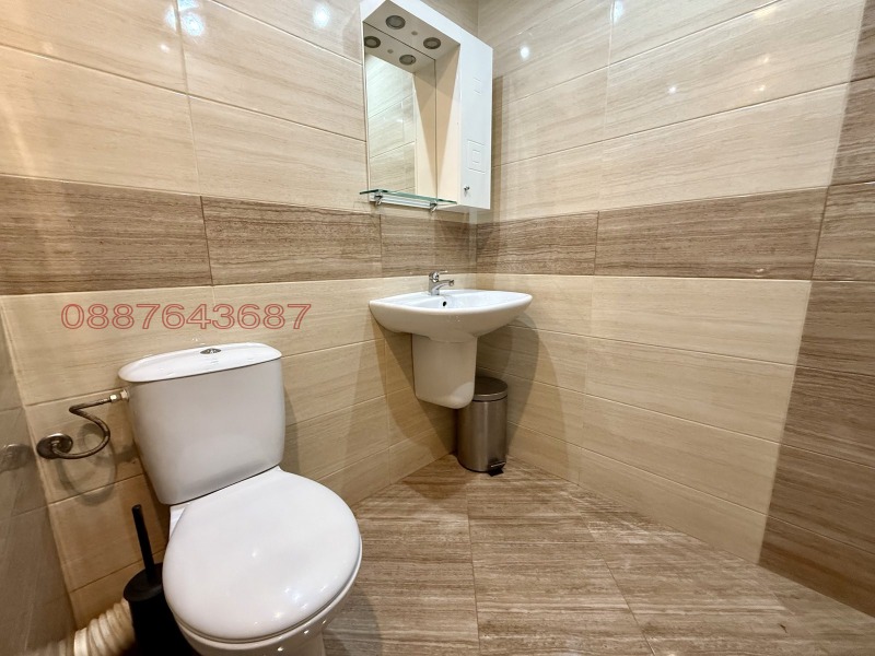 K pronájmu  1 ložnice Sofia , Medicinska akademija , 83 m2 | 14200391 - obraz [9]