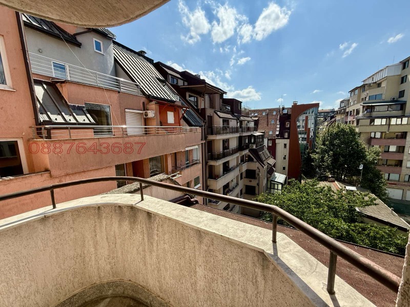 K pronájmu  1 ložnice Sofia , Medicinska akademija , 83 m2 | 14200391 - obraz [4]