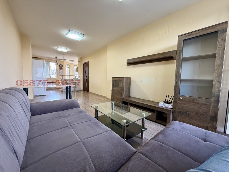 K pronájmu  1 ložnice Sofia , Medicinska akademija , 83 m2 | 14200391