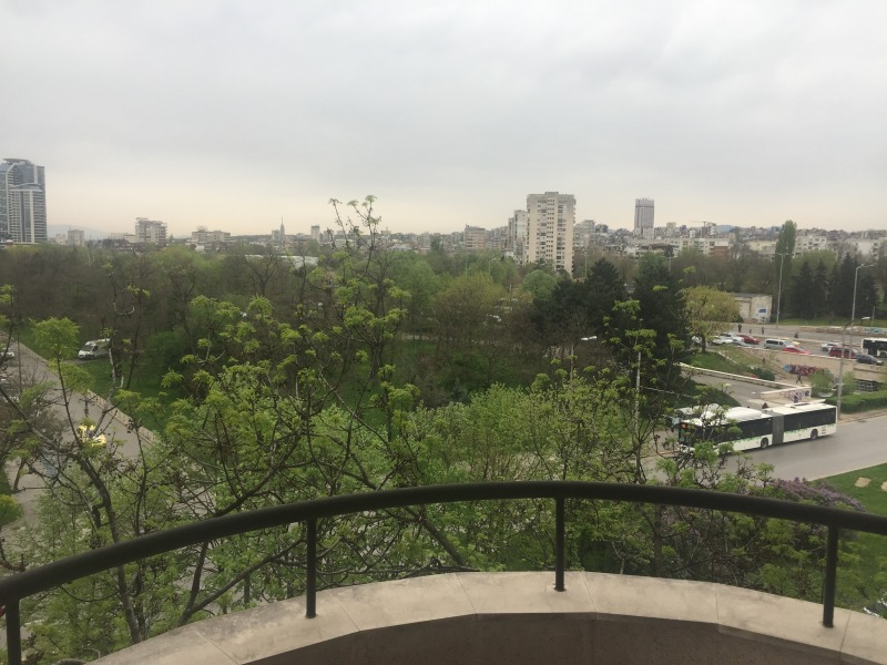 Προς ενοικίαση  1 υπνοδωμάτιο Σοφηια , Μεδητσηνσκα ακαδεμηια , 83 τ.μ | 14200391 - εικόνα [5]