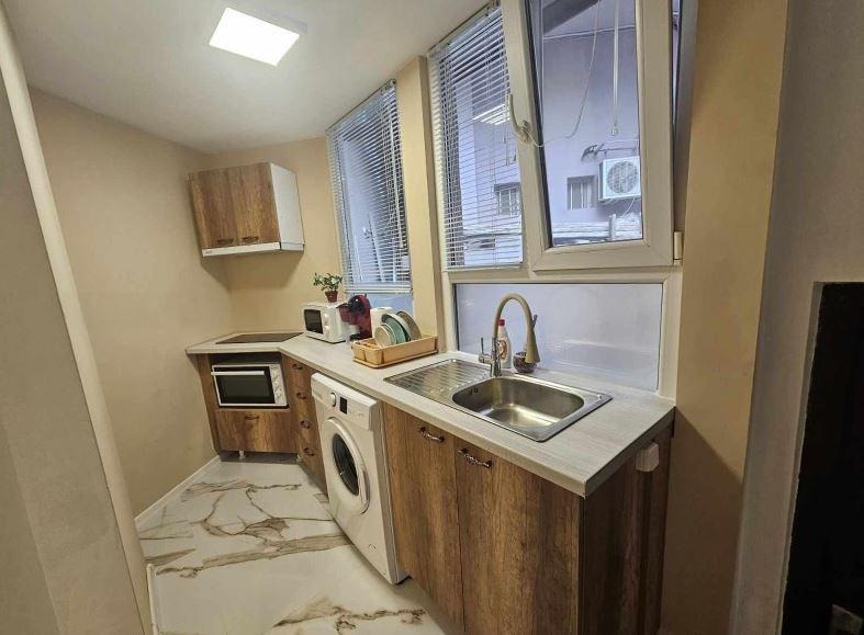 För uthyrning  1 sovrum Varna , Centar , 40 kvm | 95323086 - bild [2]