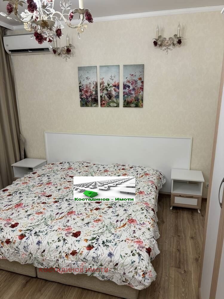 Дава под наем 2-СТАЕН, гр. Пловдив, Център, снимка 8 - Апартаменти - 53706691