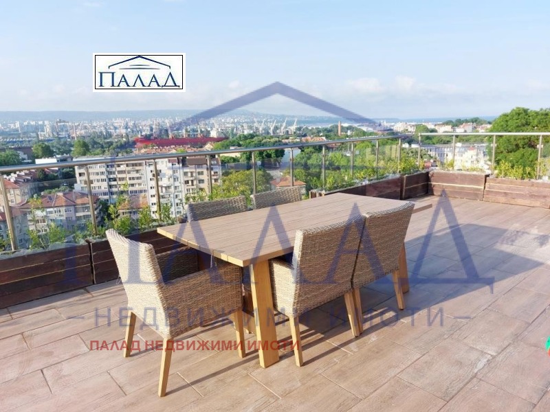 En renta  2 dormitorios Varna , Asparujovo , 100 metros cuadrados | 75109598 - imagen [12]