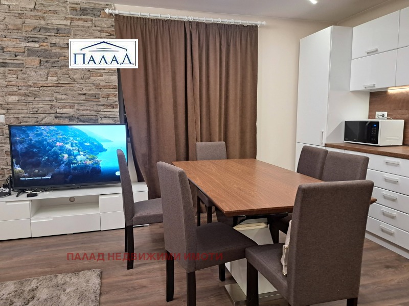 En renta  2 dormitorios Varna , Asparujovo , 100 metros cuadrados | 75109598 - imagen [3]