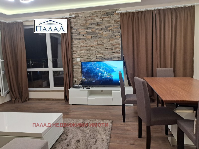En renta  2 dormitorios Varna , Asparujovo , 100 metros cuadrados | 75109598 - imagen [4]