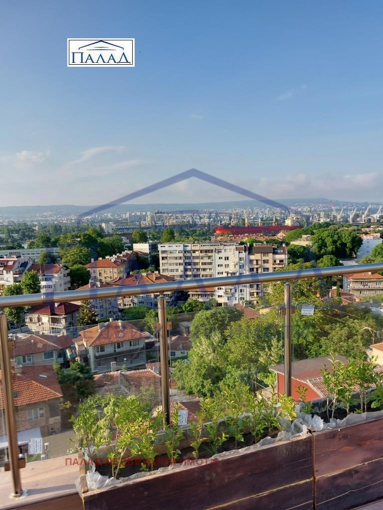 En renta  2 dormitorios Varna , Asparujovo , 100 metros cuadrados | 75109598 - imagen [13]