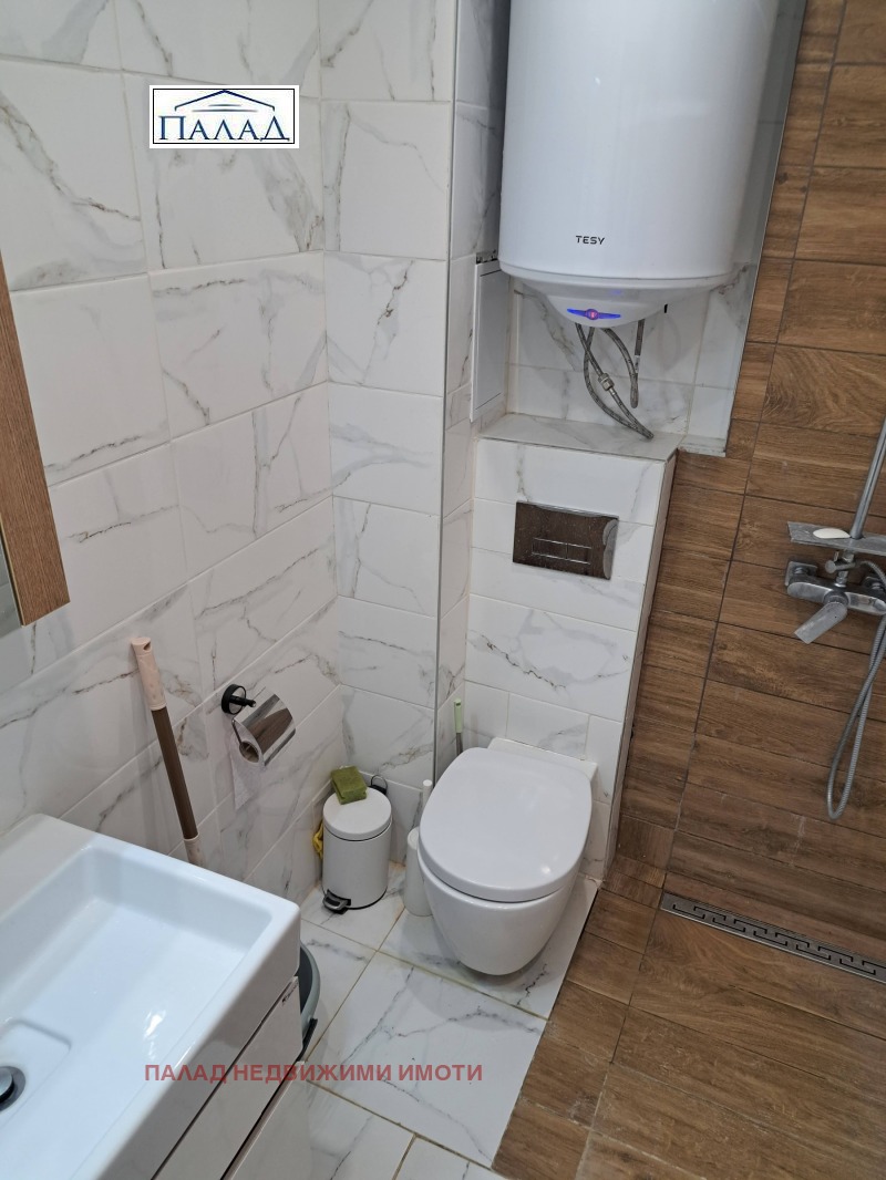 En renta  2 dormitorios Varna , Asparujovo , 100 metros cuadrados | 75109598 - imagen [6]