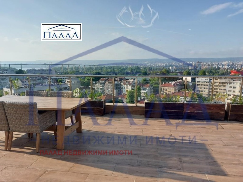 En renta  2 dormitorios Varna , Asparujovo , 100 metros cuadrados | 75109598 - imagen [11]