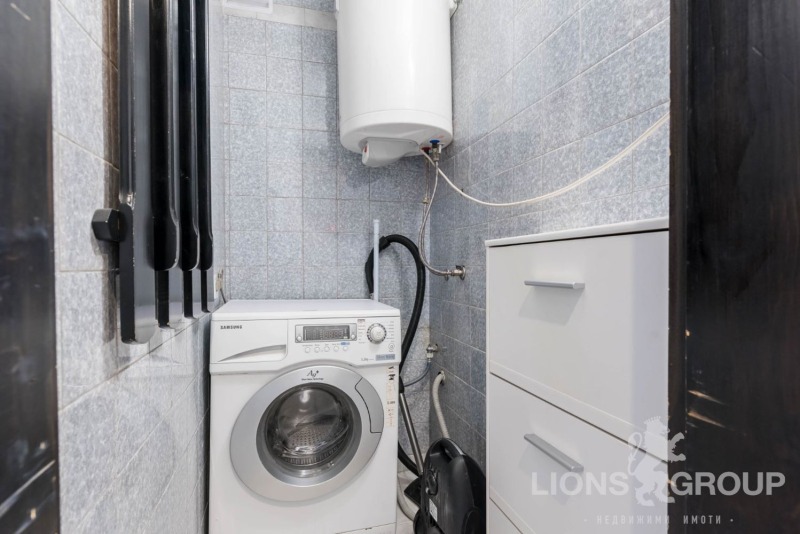 For Rent  2 bedroom Varna , Okrazhna bolnitsa-Generali , 90 sq.m | 39048272 - image [16]