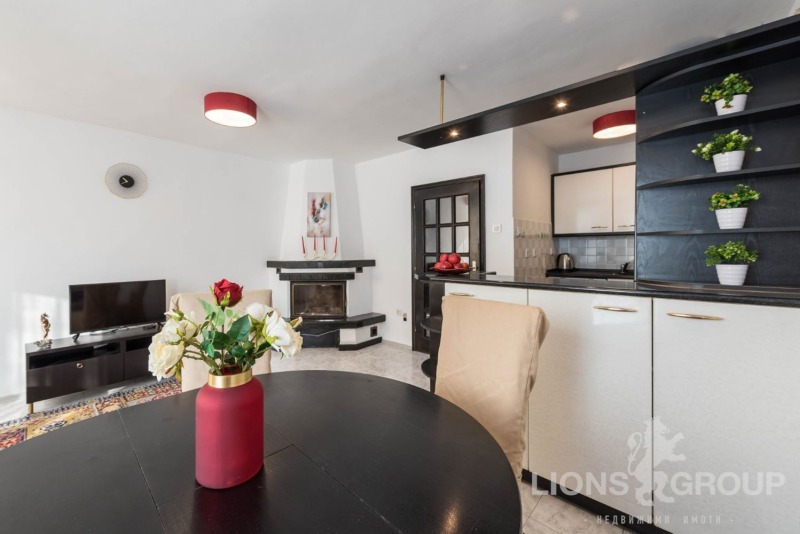For Rent  2 bedroom Varna , Okrazhna bolnitsa-Generali , 90 sq.m | 39048272 - image [4]