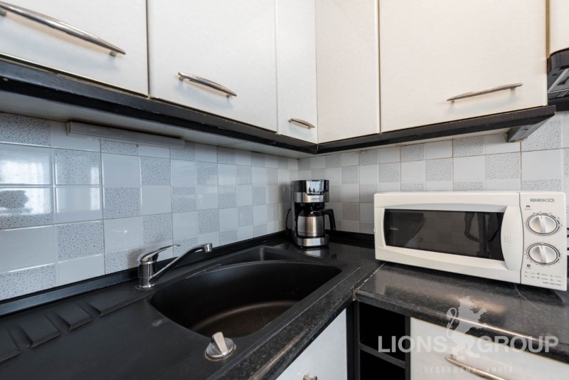 For Rent  2 bedroom Varna , Okrazhna bolnitsa-Generali , 90 sq.m | 39048272 - image [7]