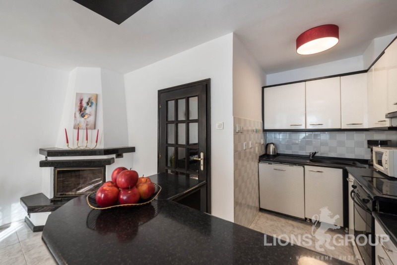 For Rent  2 bedroom Varna , Okrazhna bolnitsa-Generali , 90 sq.m | 39048272 - image [9]