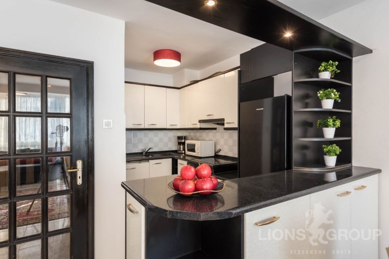 For Rent  2 bedroom Varna , Okrazhna bolnitsa-Generali , 90 sq.m | 39048272 - image [3]