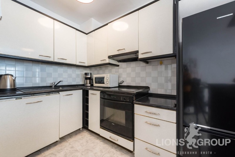 For Rent  2 bedroom Varna , Okrazhna bolnitsa-Generali , 90 sq.m | 39048272 - image [6]