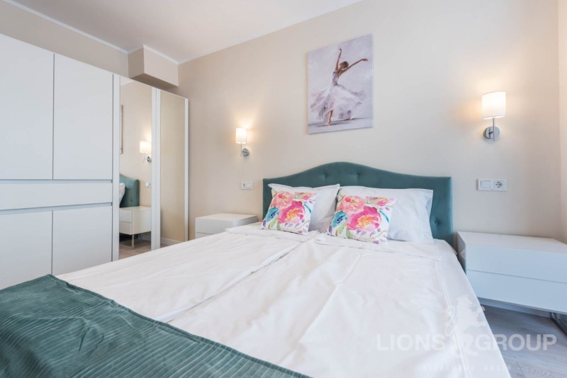 For Rent  2 bedroom Varna , Okrazhna bolnitsa-Generali , 90 sq.m | 39048272 - image [13]