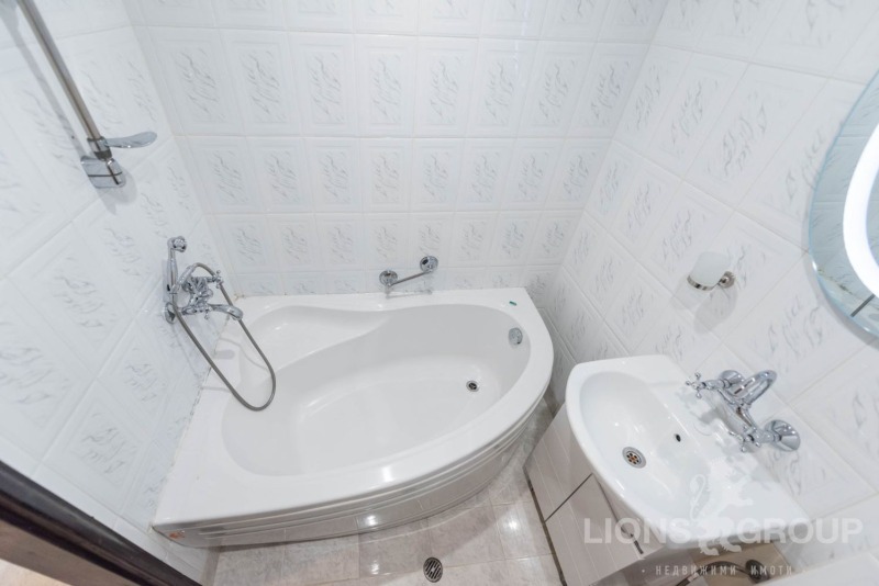 For Rent  2 bedroom Varna , Okrazhna bolnitsa-Generali , 90 sq.m | 39048272 - image [15]