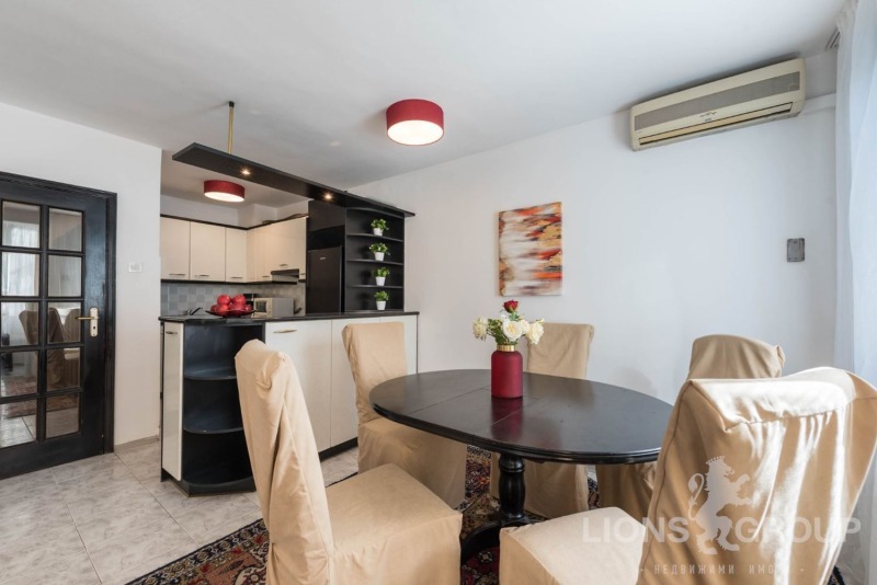 For Rent  2 bedroom Varna , Okrazhna bolnitsa-Generali , 90 sq.m | 39048272 - image [2]