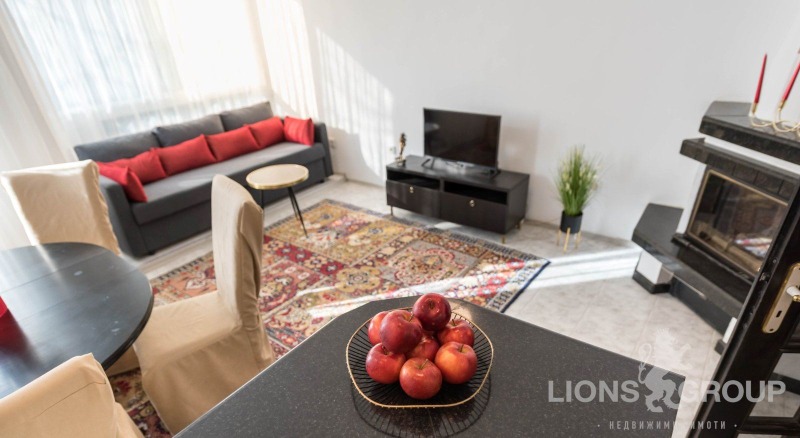 For Rent  2 bedroom Varna , Okrazhna bolnitsa-Generali , 90 sq.m | 39048272 - image [11]