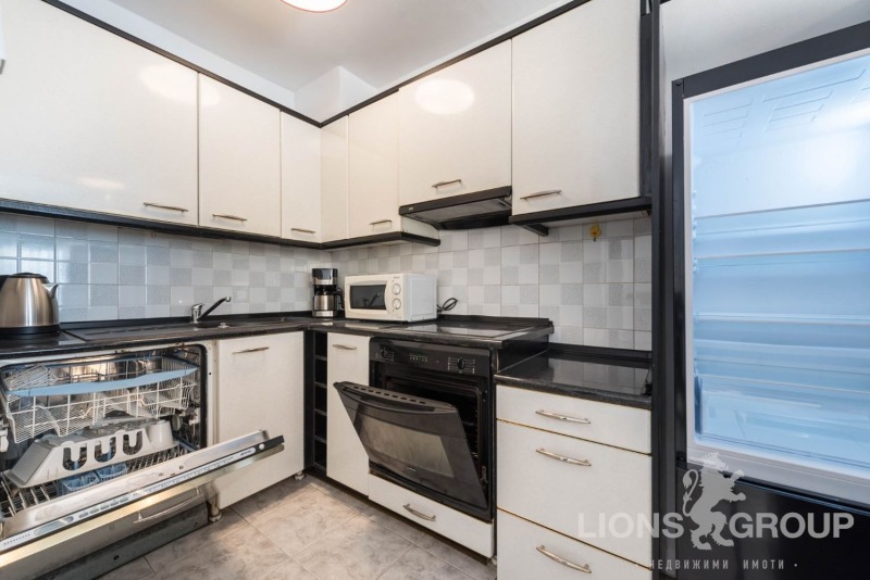 For Rent  2 bedroom Varna , Okrazhna bolnitsa-Generali , 90 sq.m | 39048272 - image [5]