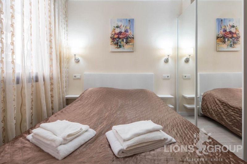 For Rent  2 bedroom Varna , Okrazhna bolnitsa-Generali , 90 sq.m | 39048272 - image [14]