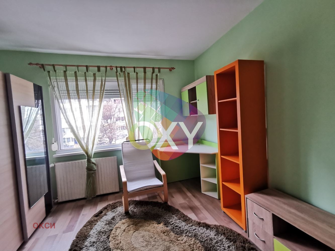 Дава под наем 3-СТАЕН, гр. София, Овча купел 2, снимка 9 - Апартаменти - 53908386