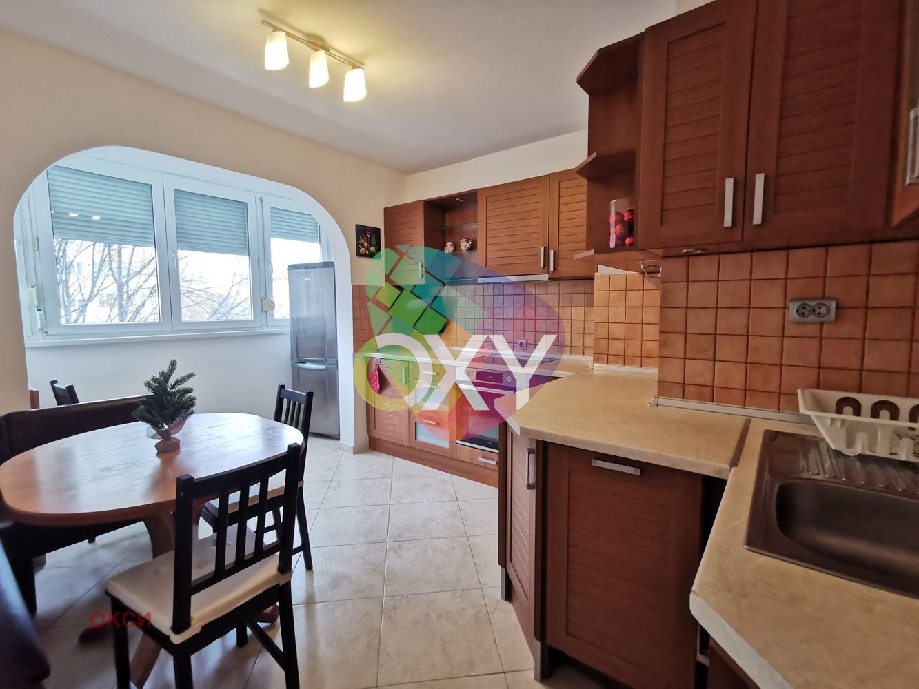 Дава под наем 3-СТАЕН, гр. София, Овча купел 2, снимка 5 - Апартаменти - 53908386