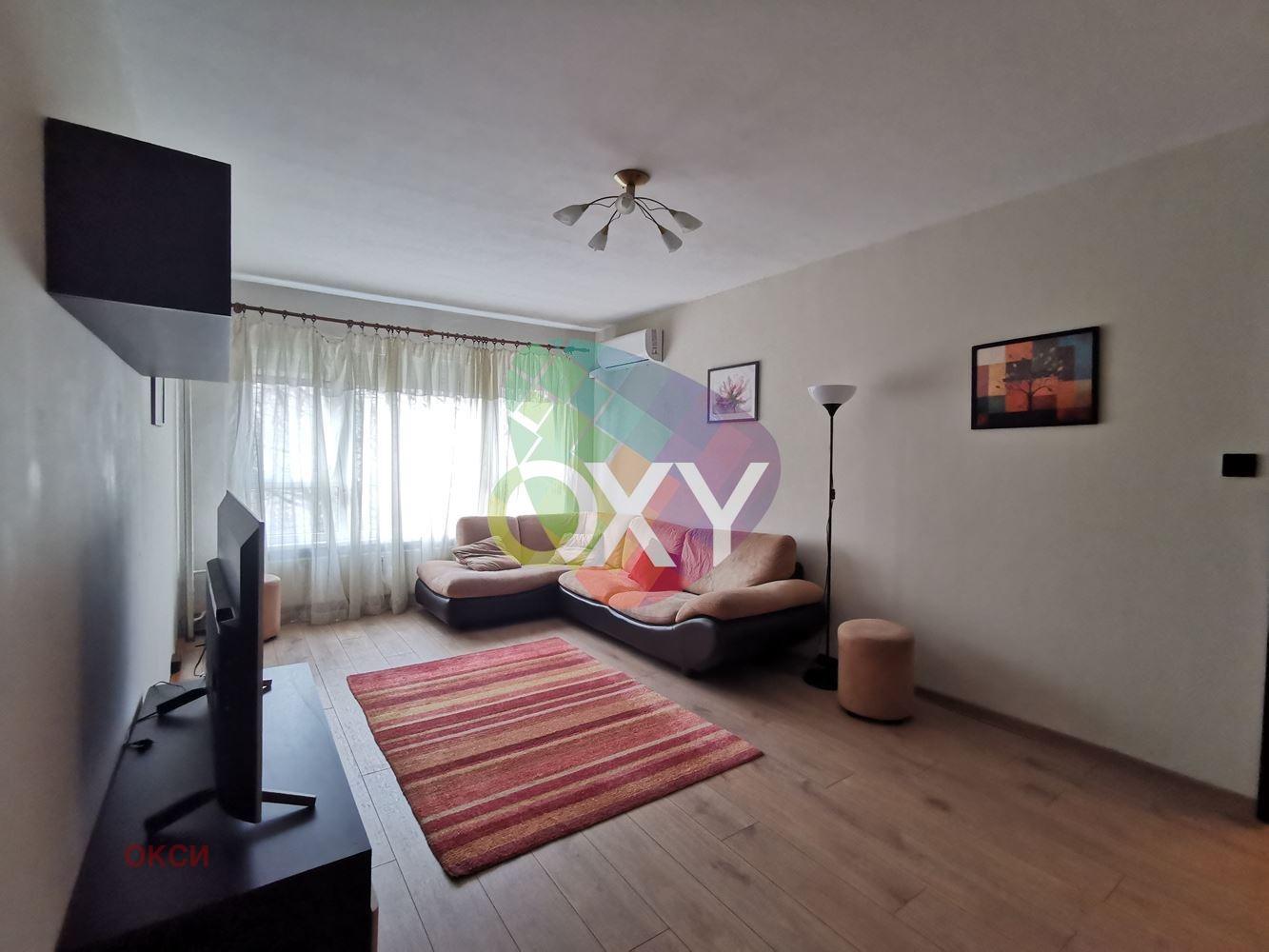 Дава под наем 3-СТАЕН, гр. София, Овча купел 2, снимка 3 - Апартаменти - 53908386