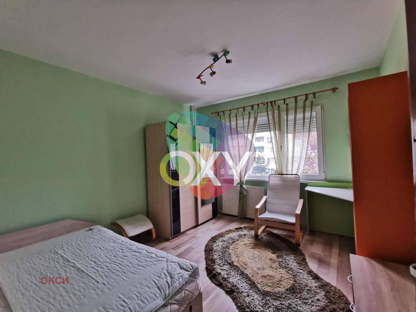 Дава под наем 3-СТАЕН, гр. София, Овча купел 2, снимка 10 - Апартаменти - 53908386