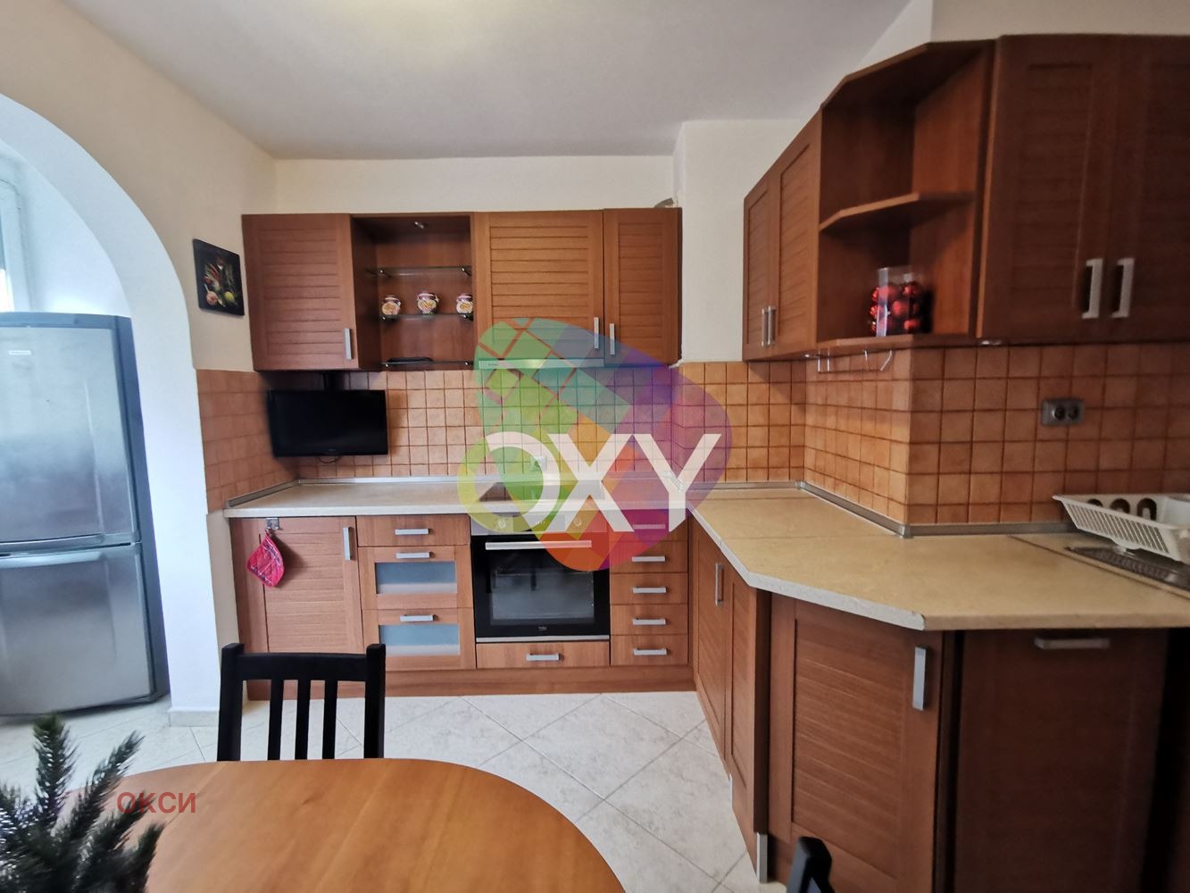 Дава под наем 3-СТАЕН, гр. София, Овча купел 2, снимка 6 - Апартаменти - 53908386