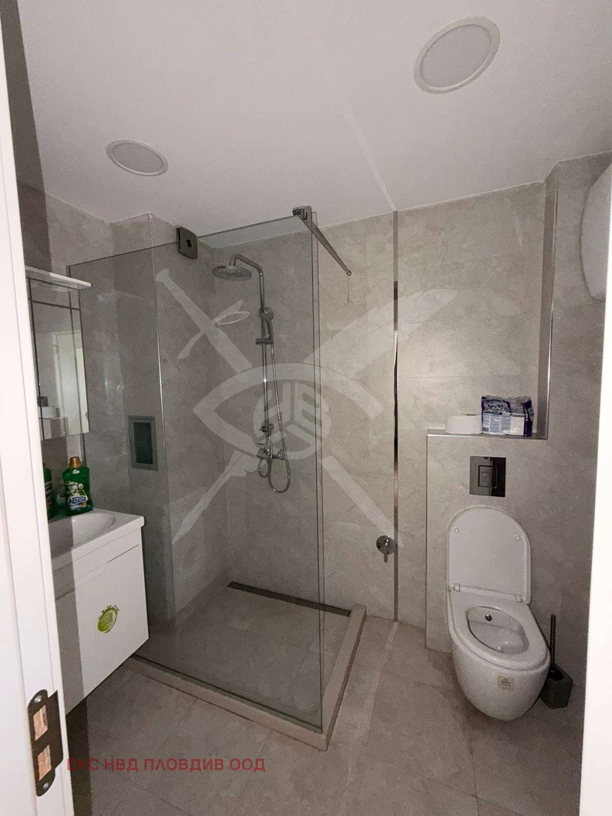 Дава под наем 3-СТАЕН, гр. Пловдив, Център, снимка 11 - Апартаменти - 54135031