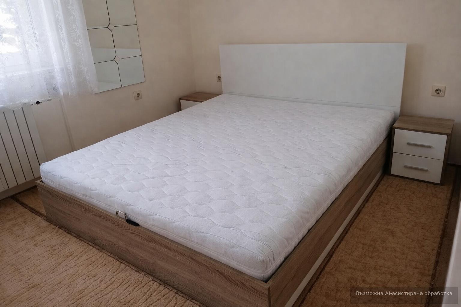 Дава под наем 3-СТАЕН, гр. Варна, Център, снимка 4 - Апартаменти - 54251107