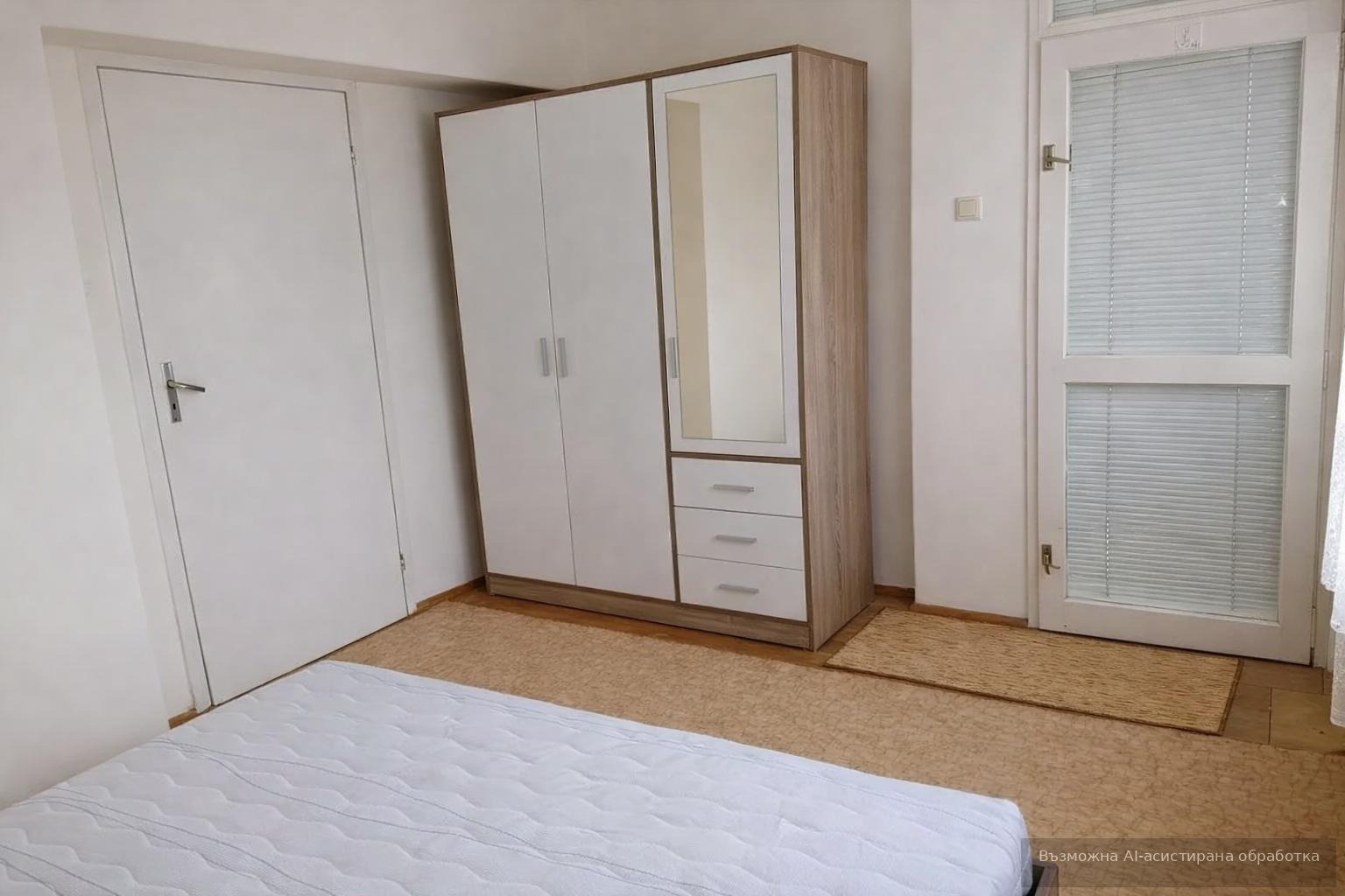 Дава под наем 3-СТАЕН, гр. Варна, Център, снимка 5 - Апартаменти - 54251107