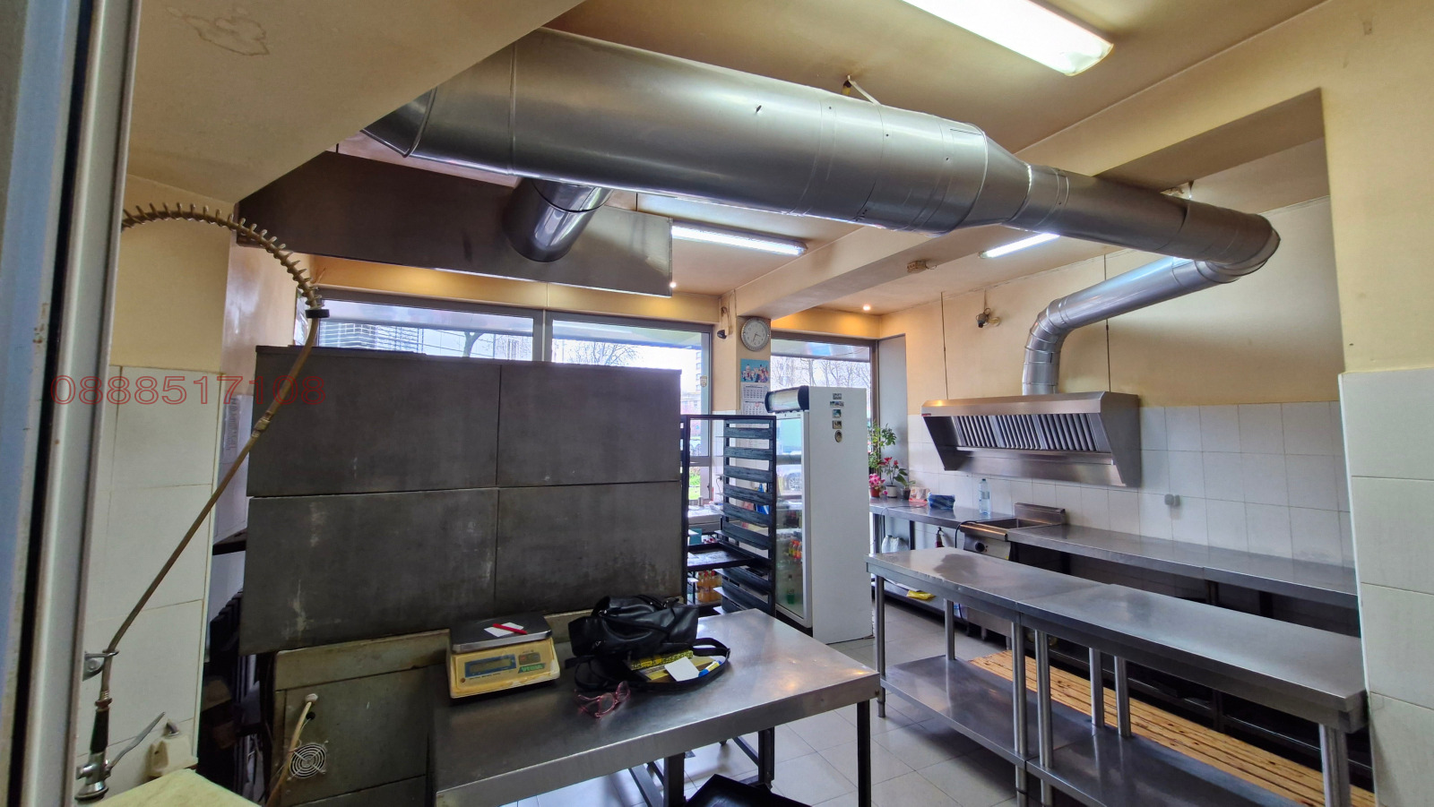 Дава под наем ЗАВЕДЕНИЕ, гр. Плевен, Идеален център, снимка 7 - Заведения - 54068007