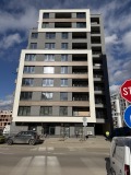 Дава под наем ГАРАЖ, ПАРКОМЯСТО, гр. София, Манастирски ливади, снимка 5