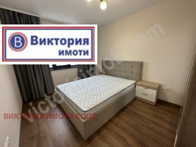 1 makuuhuone Zona B, Veliko Tarnovo 4