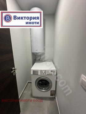 1 makuuhuone Zona B, Veliko Tarnovo 6