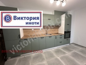 1 slaapkamer Zona B, Veliko Tarnovo 3