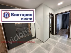 1 chambre Zona B, Veliko Tarnovo 7