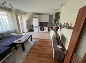 2 camere da letto Kamenitsa 1, Plovdiv 1