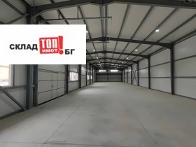 Składowanie Industrialna zona - iztok, Stara Zagora 2