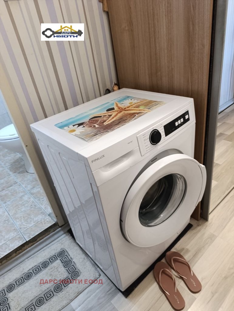 For Rent  Studio Plovdiv , Trakiya , 36 sq.m | 50510111 - image [8]