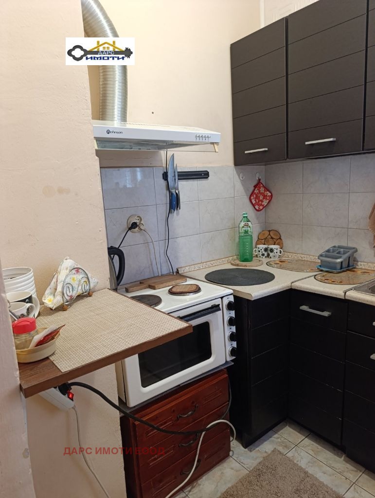 For Rent  Studio Plovdiv , Trakiya , 36 sq.m | 50510111 - image [6]