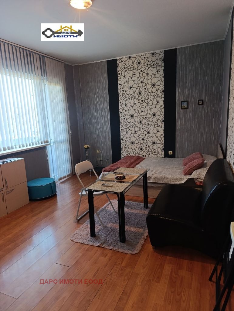 For Rent  Studio Plovdiv , Trakiya , 36 sq.m | 50510111 - image [2]