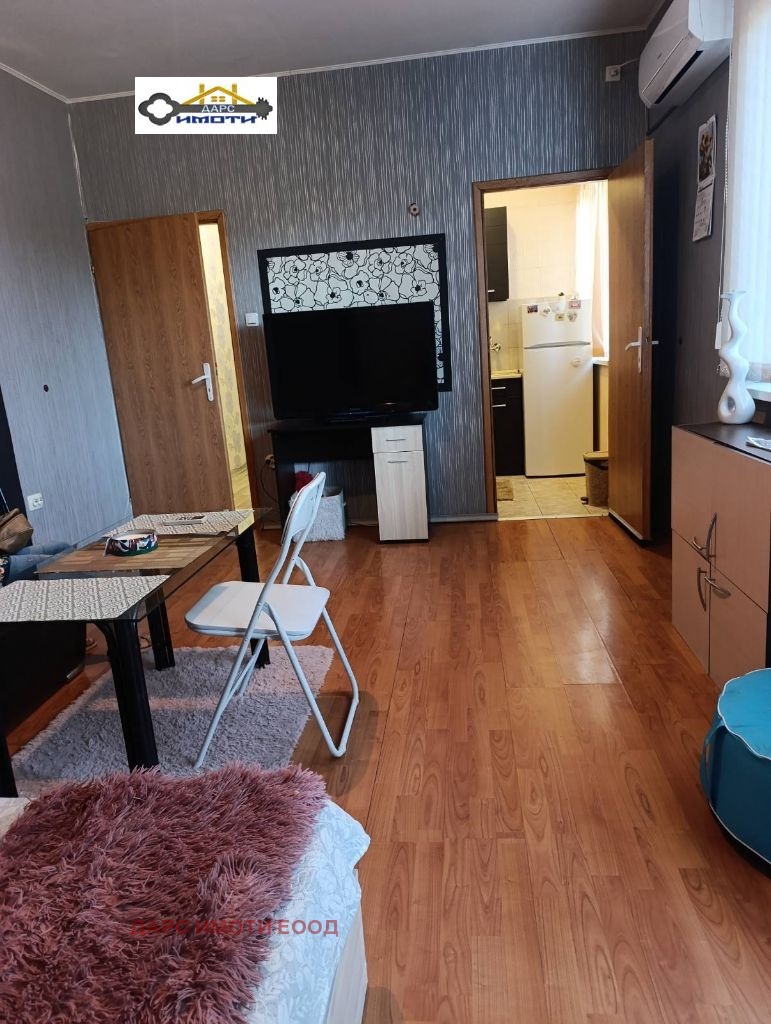 For Rent  Studio Plovdiv , Trakiya , 36 sq.m | 50510111 - image [4]