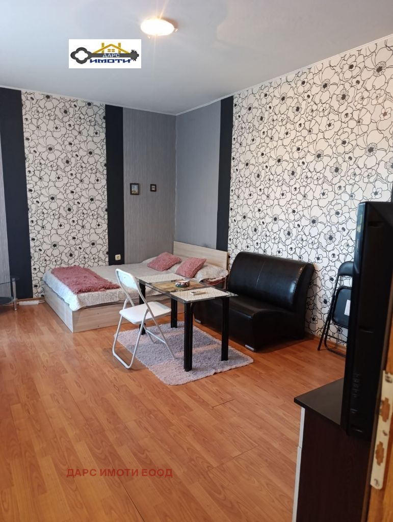 For Rent  Studio Plovdiv , Trakiya , 36 sq.m | 50510111