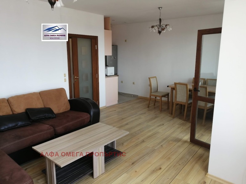 K pronájmu  1 ložnice Varna , Centar , 72 m2 | 79144788 - obraz [3]